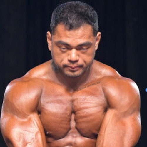 Ken Garcia profile photo