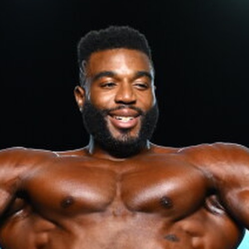 Flemming Okeke profile photo