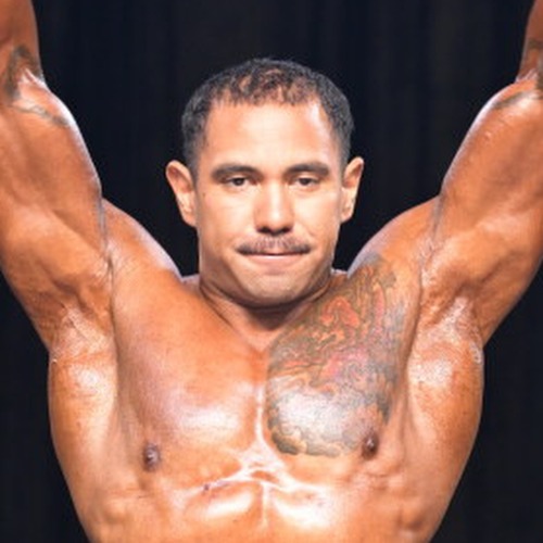 Kevin Serra profile photo