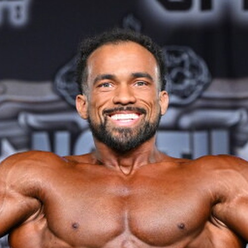 Jaden Lacaria profile photo