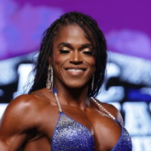 Cherie Silas profile photo