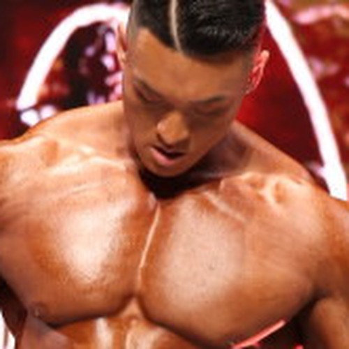 Justin Chen profile photo