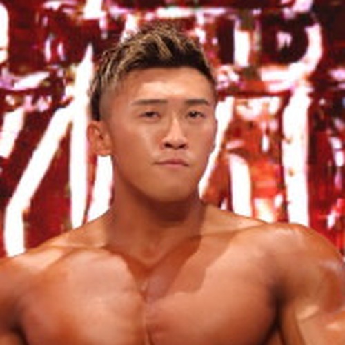 Yuki Richard profile photo