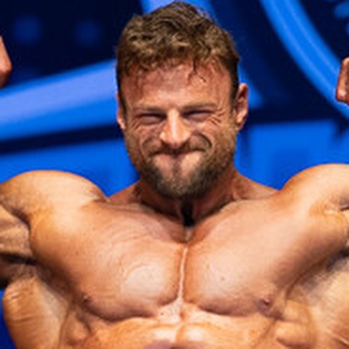 Eric Janicki profile photo