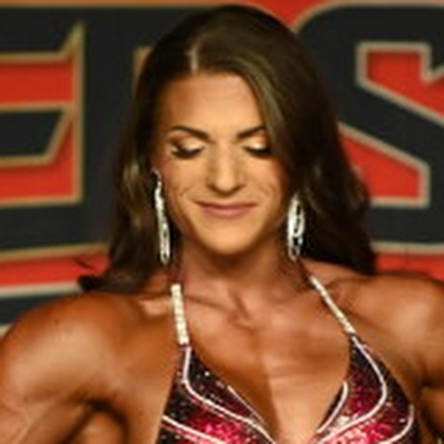 Catherine Lemieux profile photo