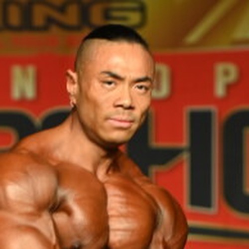 Duojie Suonan profile photo