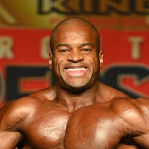 Rinaldo Denis profile photo