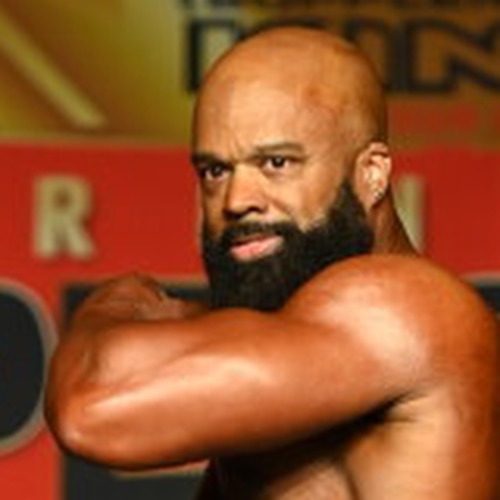 Ross Camille profile photo