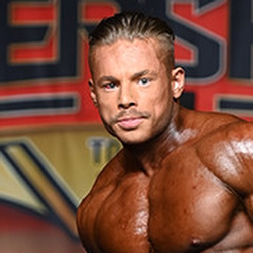Aiden Caldwell profile photo