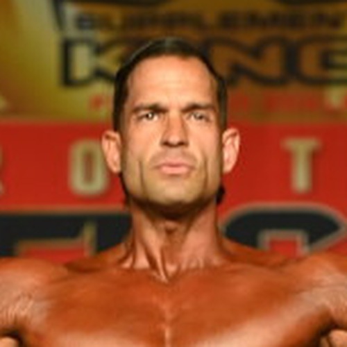 Tyler Okowinsky profile photo