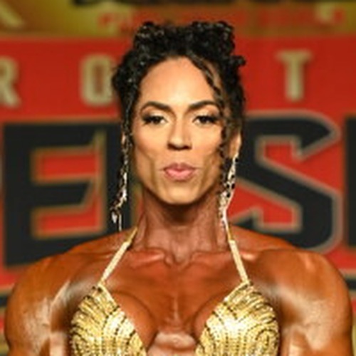 Dani Castilho profile photo