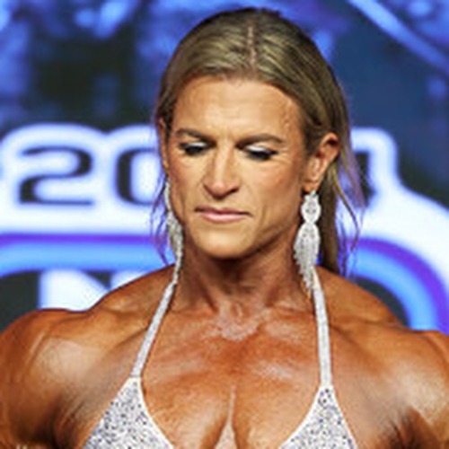 Samatha Wray profile photo