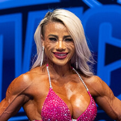 Laila Lanteigne profile photo