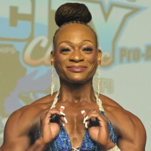 Andrea Jennings profile photo