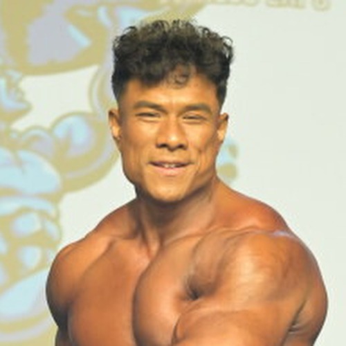 Jet Peng profile photo