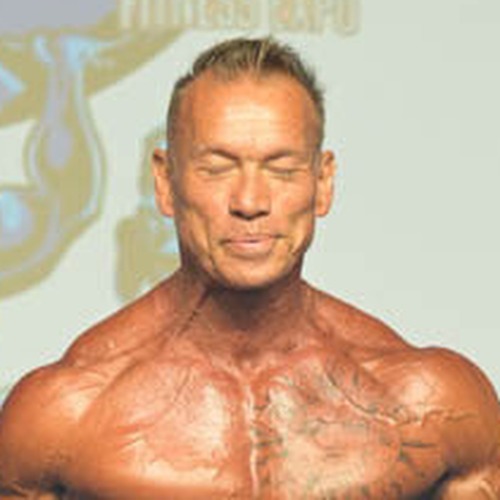 Kijon Lee profile photo