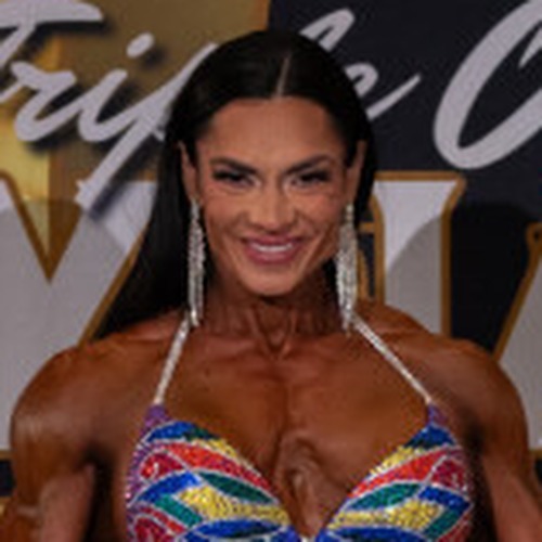 Jessica Mcwillams profile photo