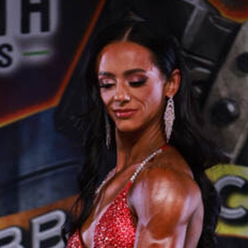 Carly Cook profile photo