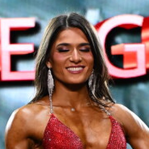 Danielle Carmeci profile photo