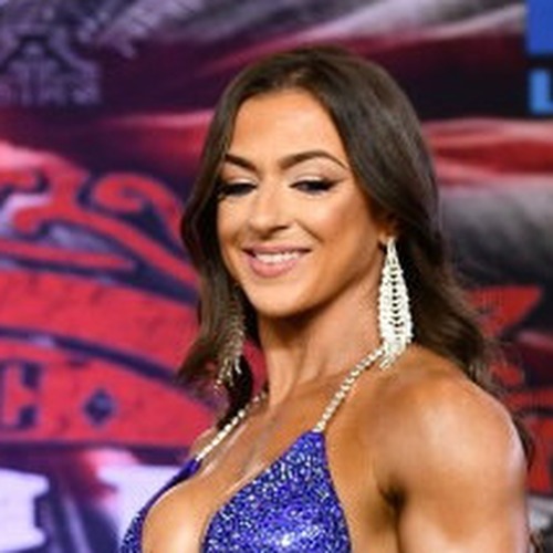 Raven Troyer profile photo