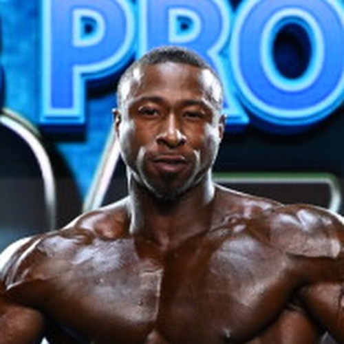 Torique Smith profile photo