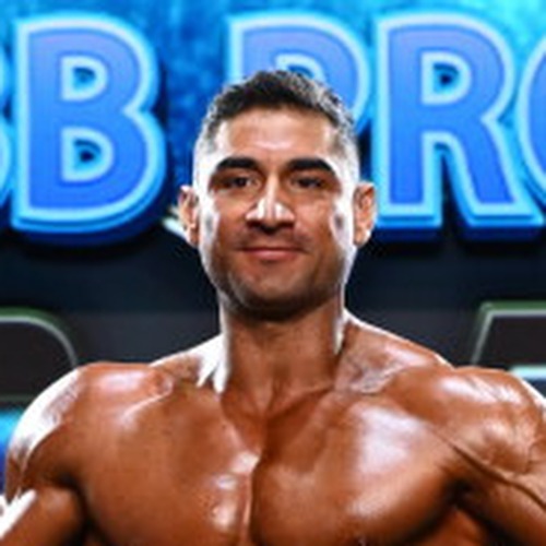 Sergio Cervantes profile photo