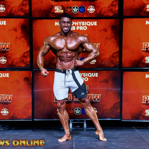 Mauro Fialho Garcia Jr profile photo