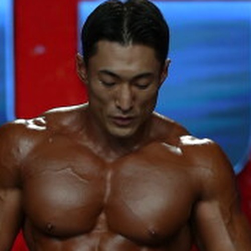 Seong Kwon Kim profile photo