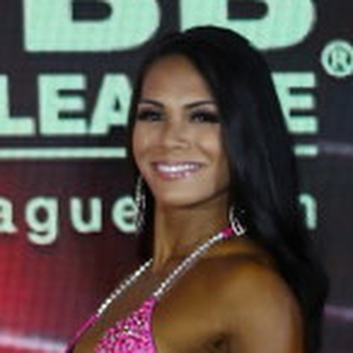 Jeralyn Mesa profile photo