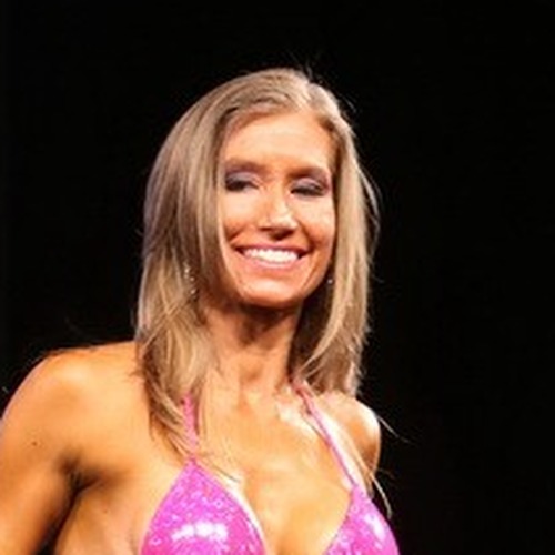 Kelley Wright profile photo