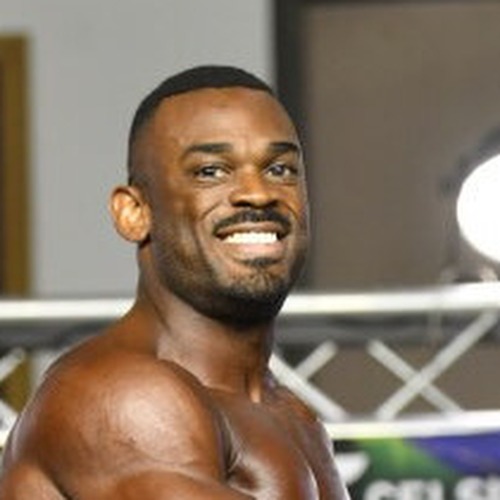Ricky Armon Wilson profile photo