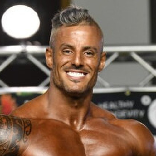 Rodrigo Valle De Paz profile photo