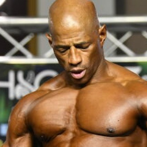 Jermone Shanklin profile photo