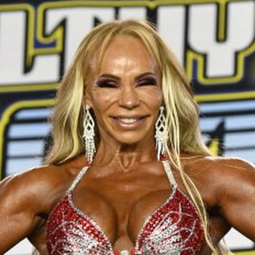 Cecila Gonzalez profile photo