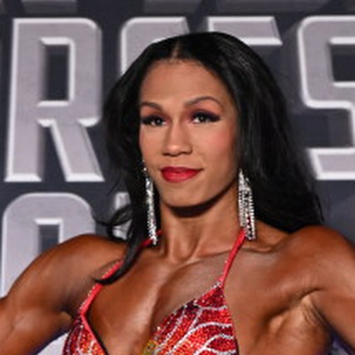 Amy Harris Willock profile photo