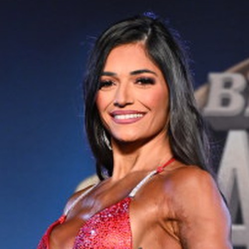 Annabel Da Silva profile photo