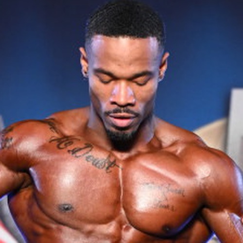 Jamar Watkins