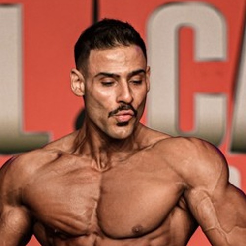 Ahmad Mustafa profile photo