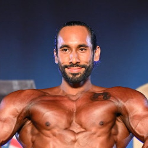 Jesse Valencia Jr. profile photo