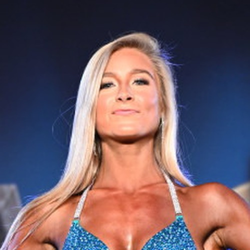 Rosie Burr profile photo