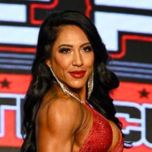 Brittany Carouse profile photo