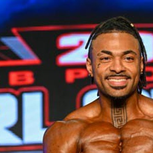 Daniil Famponte profile photo
