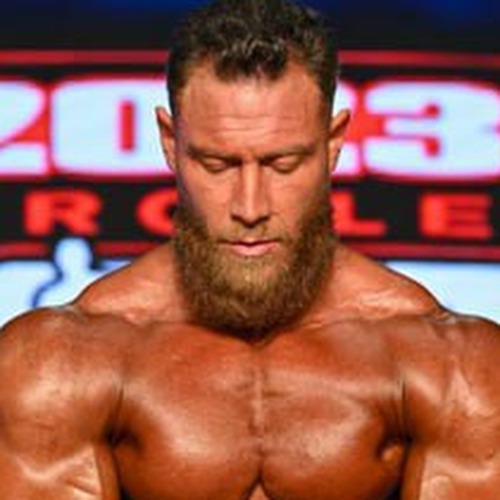 David Kampfe Jr profile photo