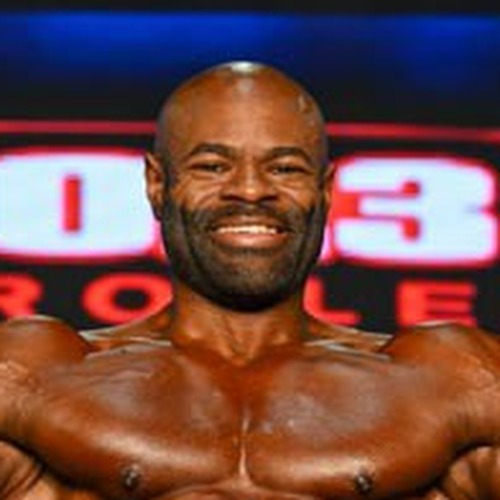 Shurandy Doran profile photo