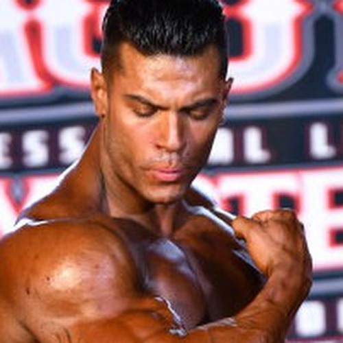 Evan Lilas profile photo