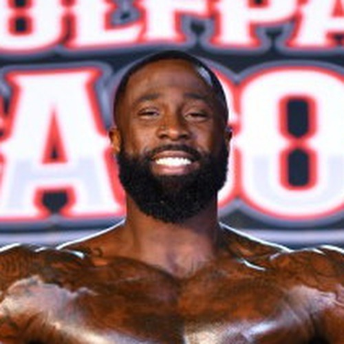 Donald Brumfield profile photo