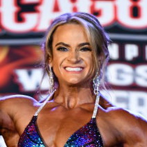 Danielle LaMartina