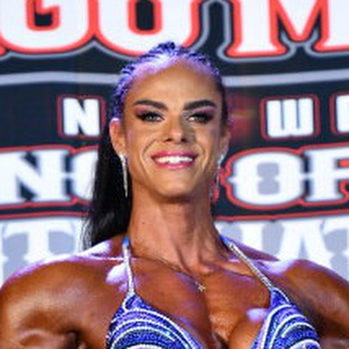Marie Berouskova profile photo