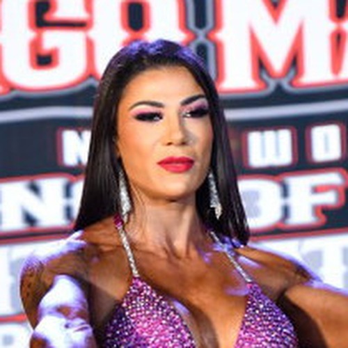 Daniela Deiana profile photo