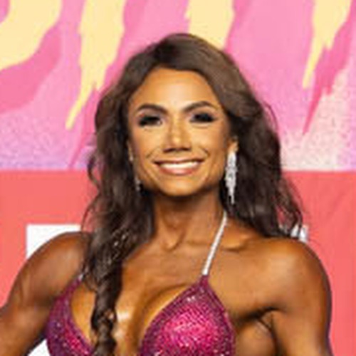 Karla Garcia Mendoza profile photo